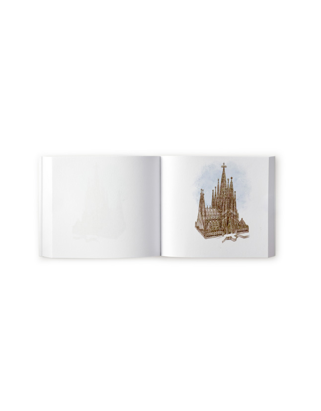 GAUDÍ. COMPLETE WORK (DELUXE EDITION) | Sagrada Familia Shop