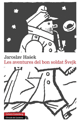 LES AVENTURES DEL BON SOLDAT SVEJK
