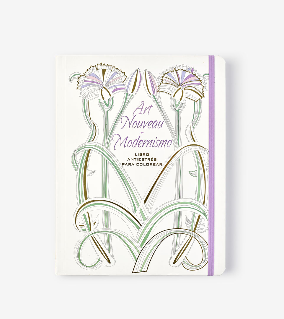 ART NOUVEAU / MODERNISMO