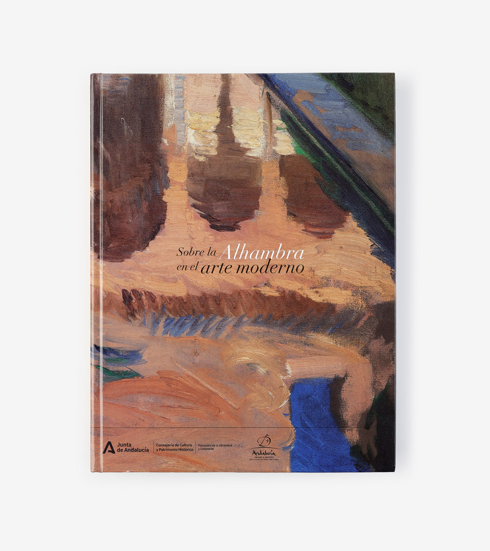 SOBRE LA ALHAMBRA EN EL ARTE MODERNO