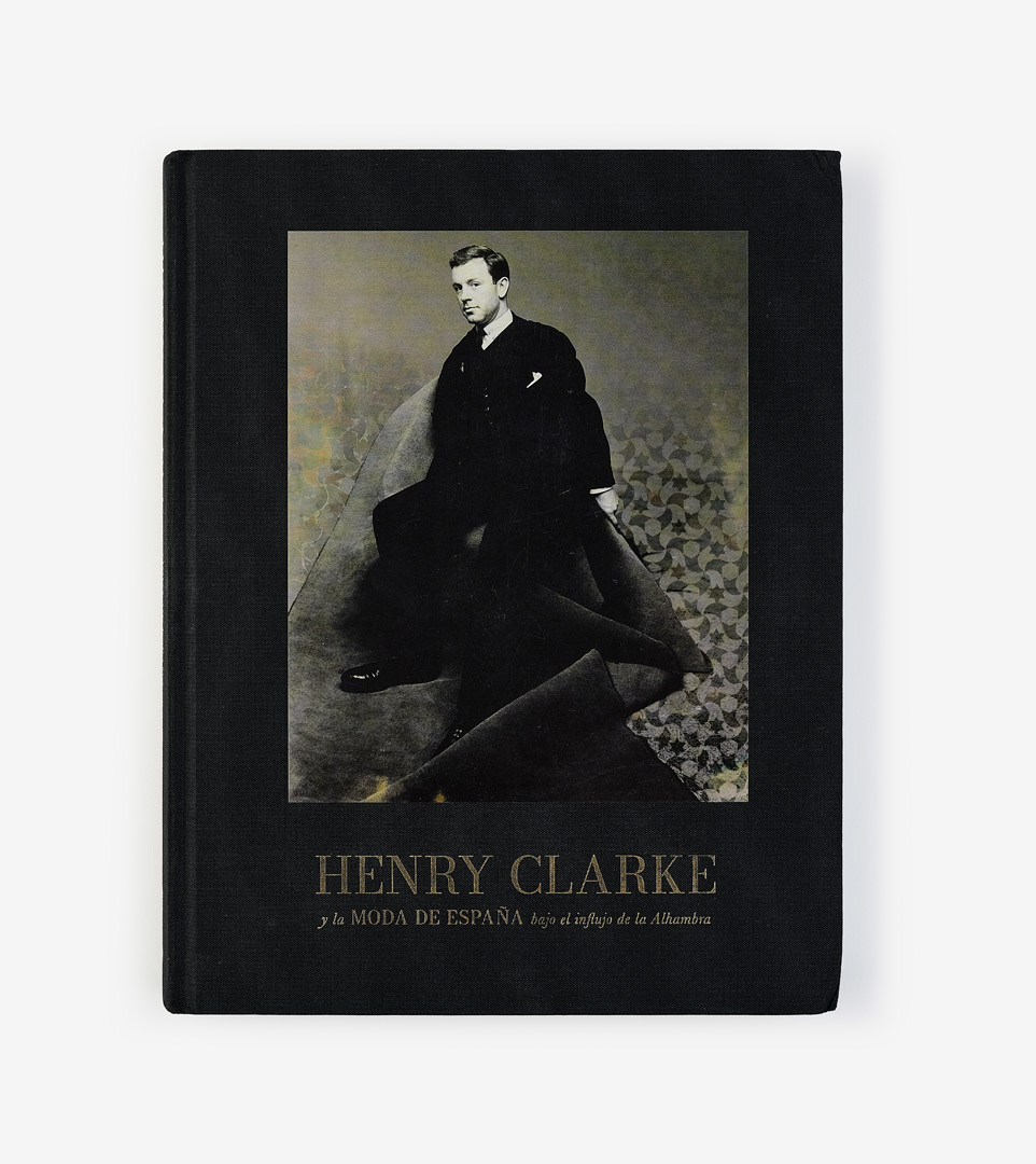 HENRY CLARKE Y LA MODA DE ESPAÑA BAJO EL INFLUJO DE LA ALHAMBRA