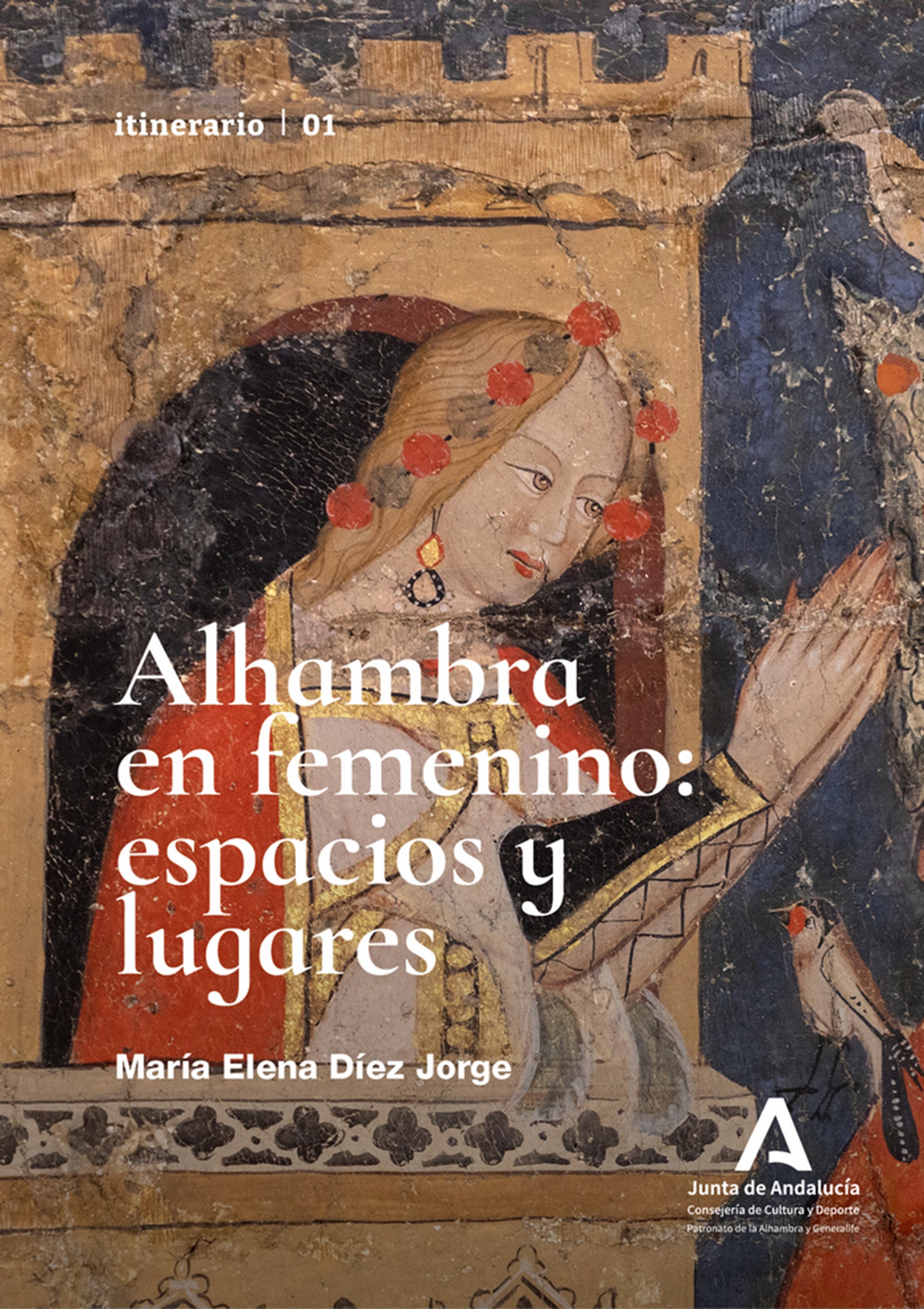 ALHAMBRA EN FEMENINO