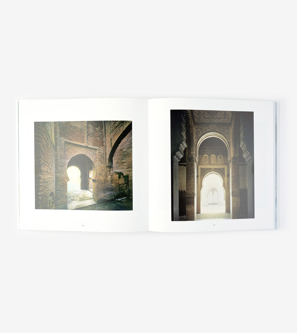 LA ALHAMBRA