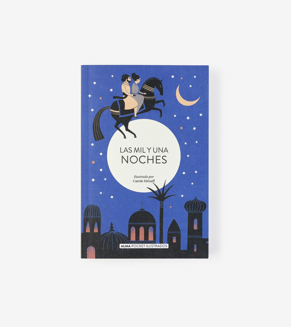 LAS MIL Y UNA NOCHES