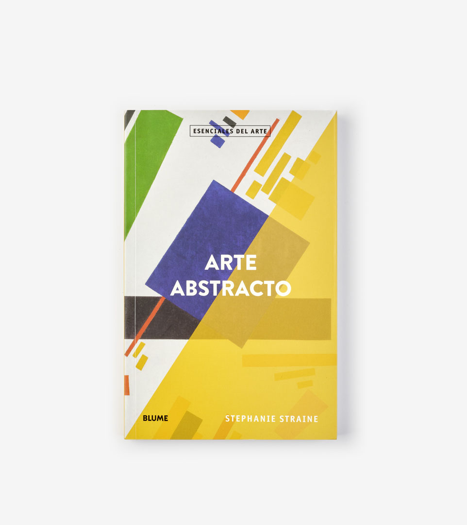 ARTE ABSTRACTO