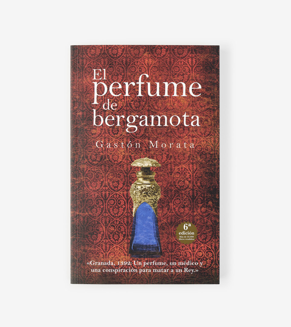 EL PERFUME DE BERGAMOTA