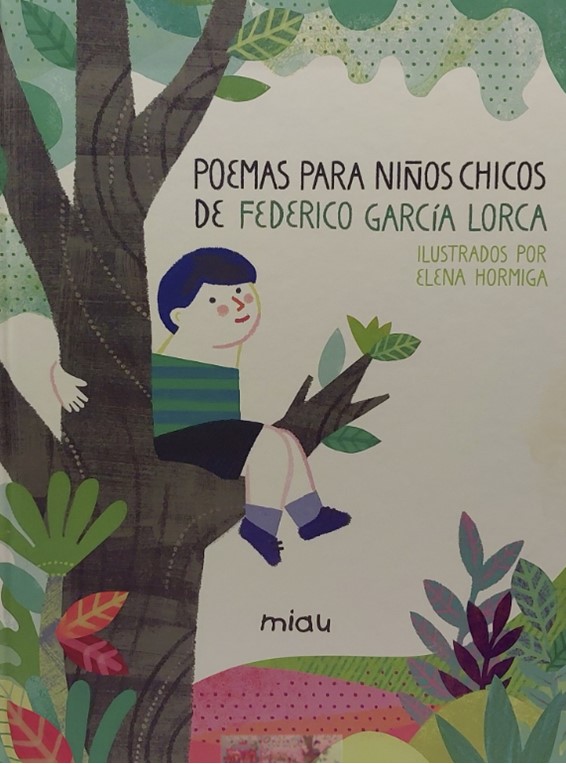 POEMAS PARA NIÑOS CHICOS