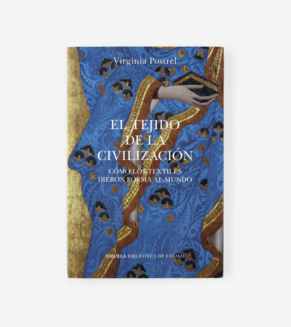 EL TEJIDO DE LA CIVILIZACIÓN