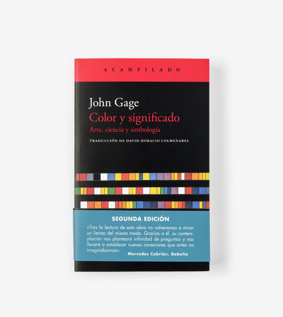 COLOR Y SIGNIFICADO