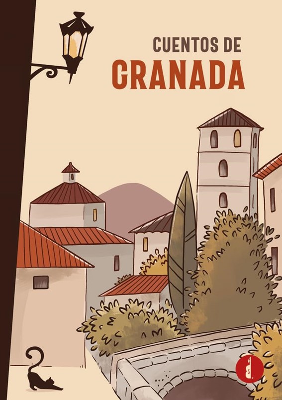 CUENTOS DE GRANADA