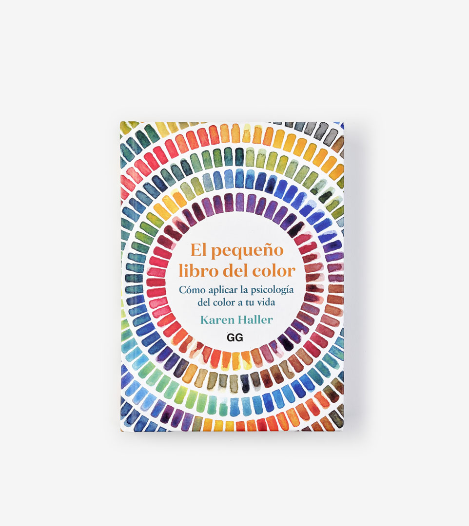 EL PEQUEÑO LIBRO DEL COLOR