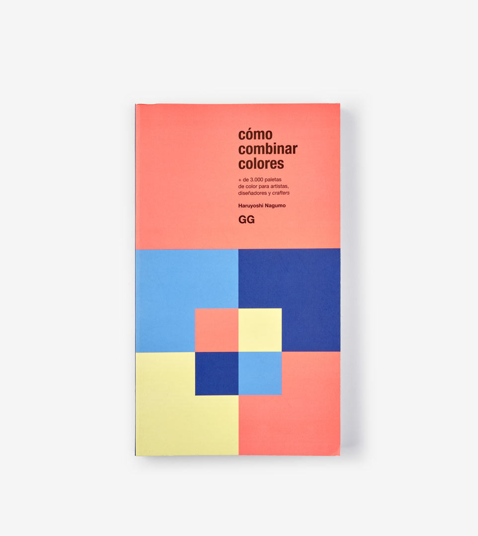 CÓMO COMBINAR COLORES
