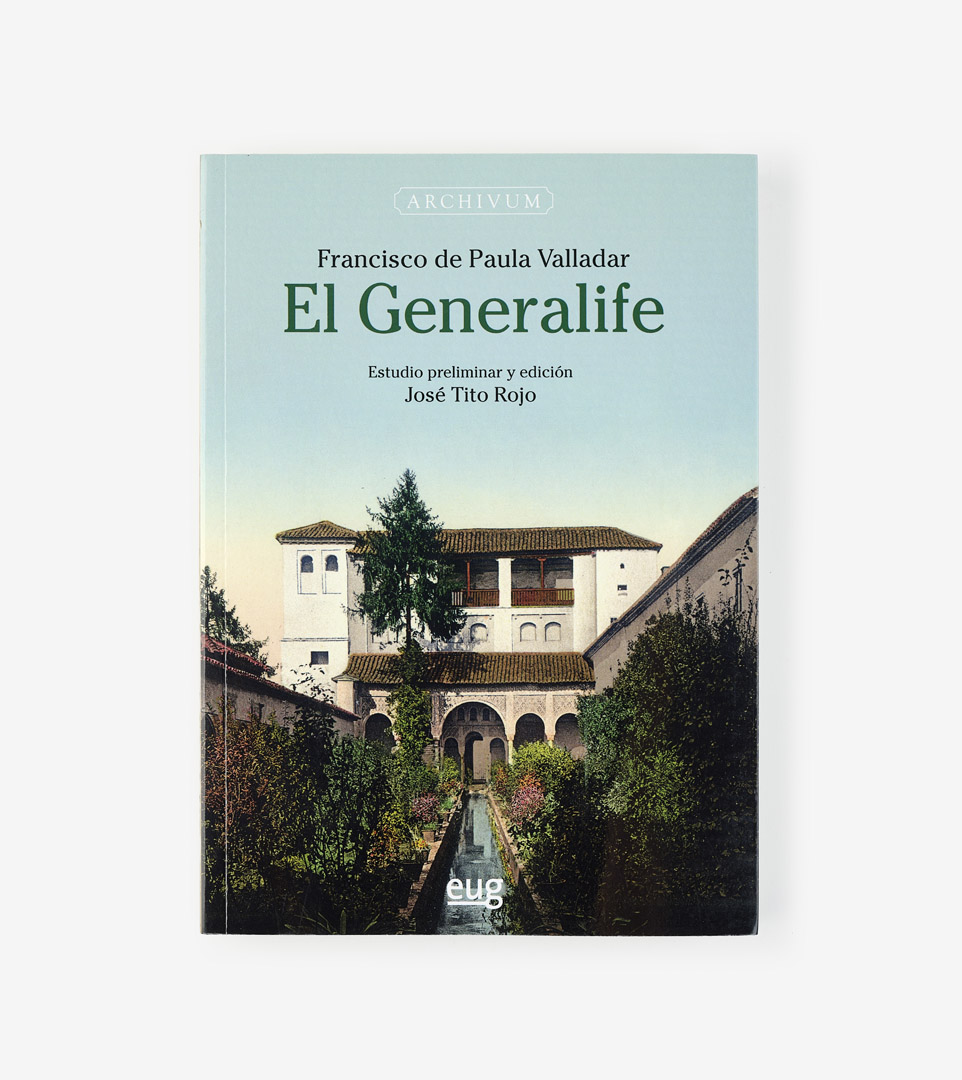EL GENERALIFE