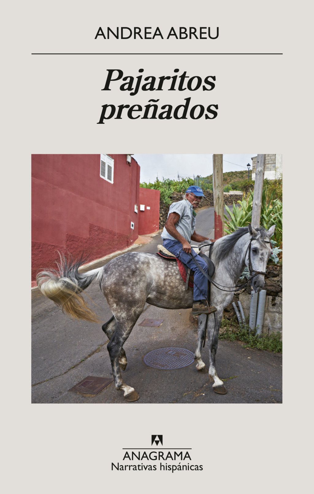 EL ABRIGO DE PUPA | Laie