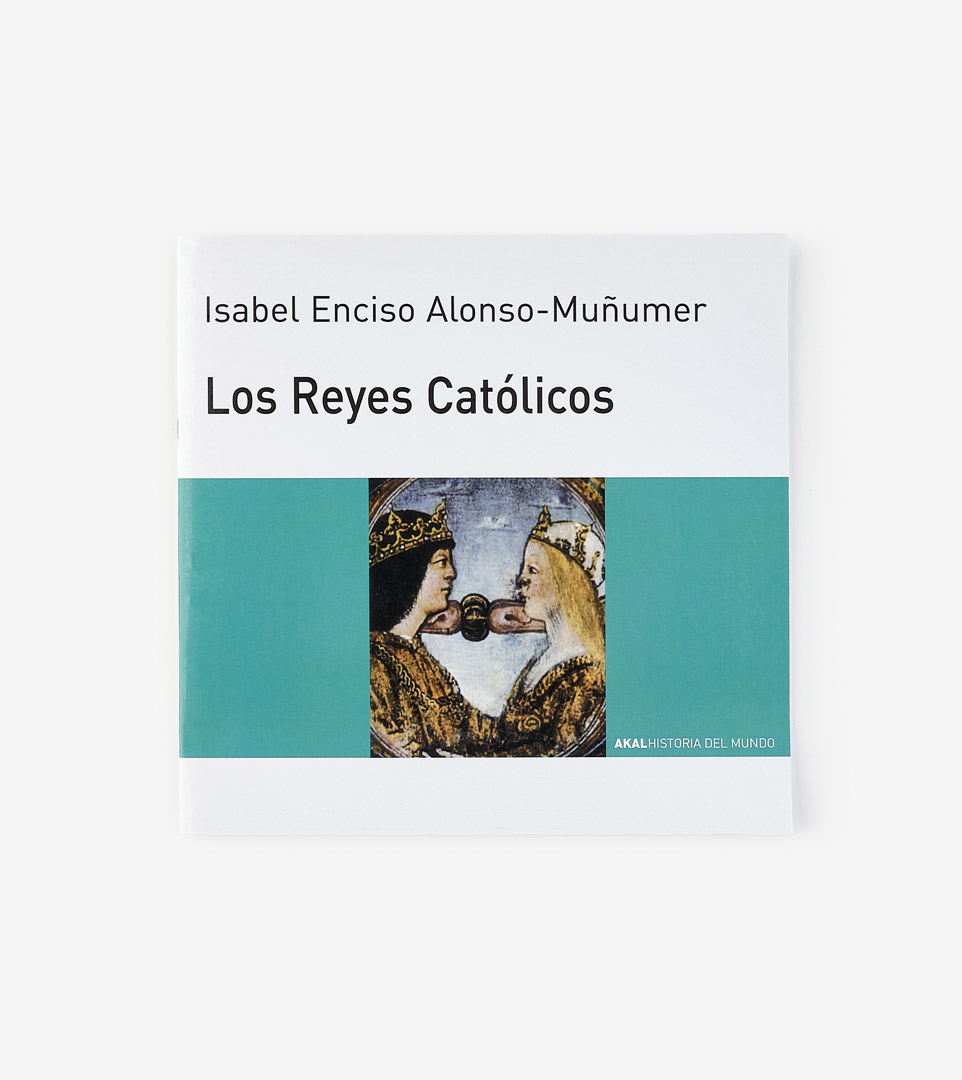 LOS REYES CATOLICOS