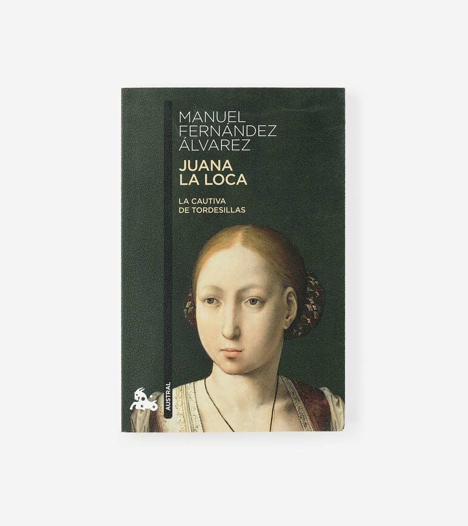 JUANA LA LOCA