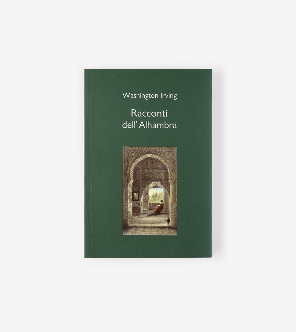 RACCONTI DELLALHAMBRA