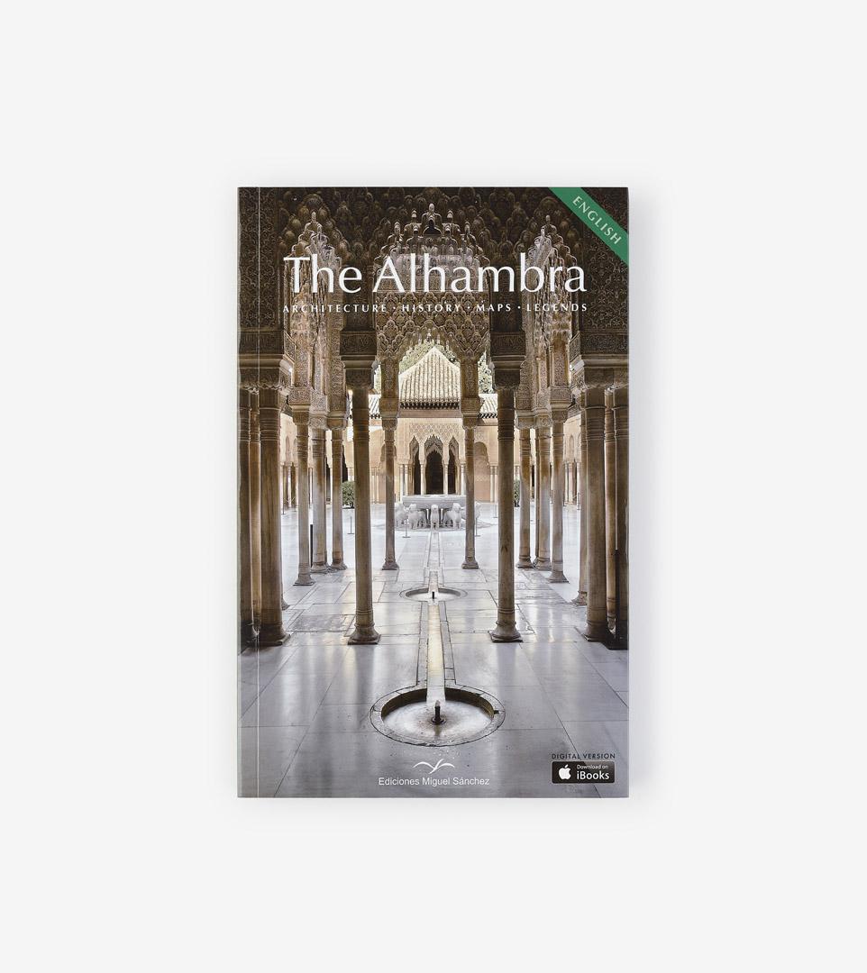 THE ALHAMBRA