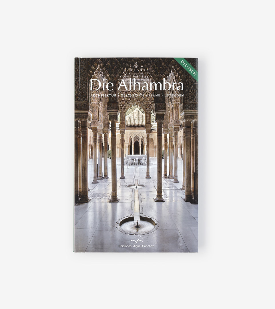 DIE ALHAMBRA