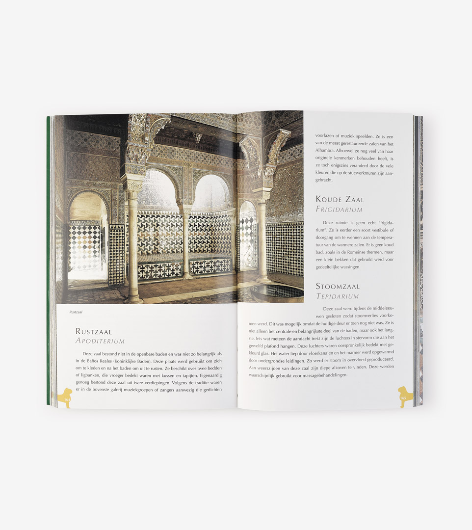 HET ALHAMBRA