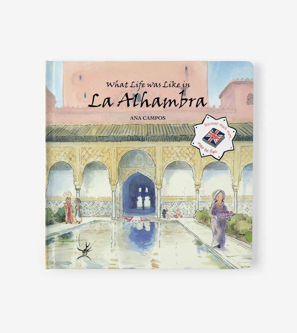 WHAT LIFE WAS LIKE IN LA ALHAMBRA