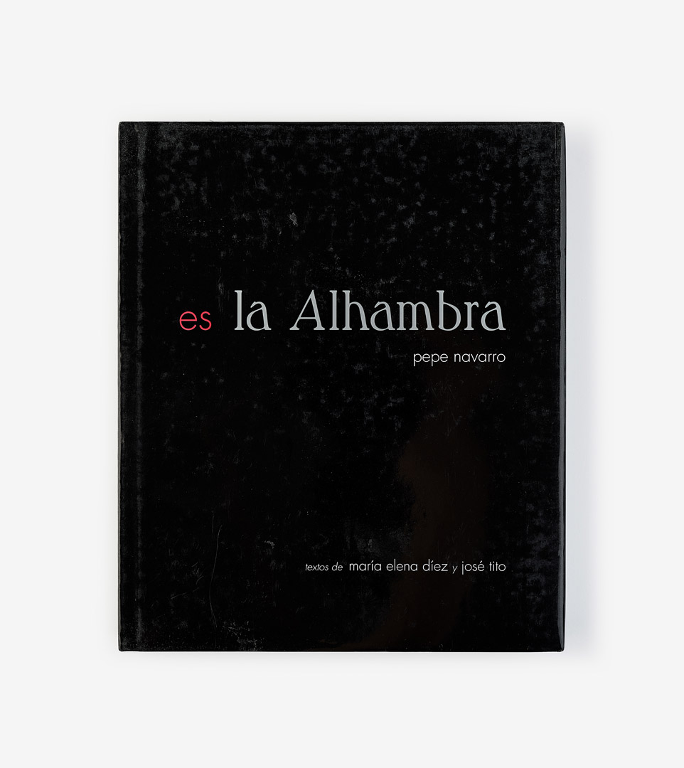 ES LA ALHAMBRA