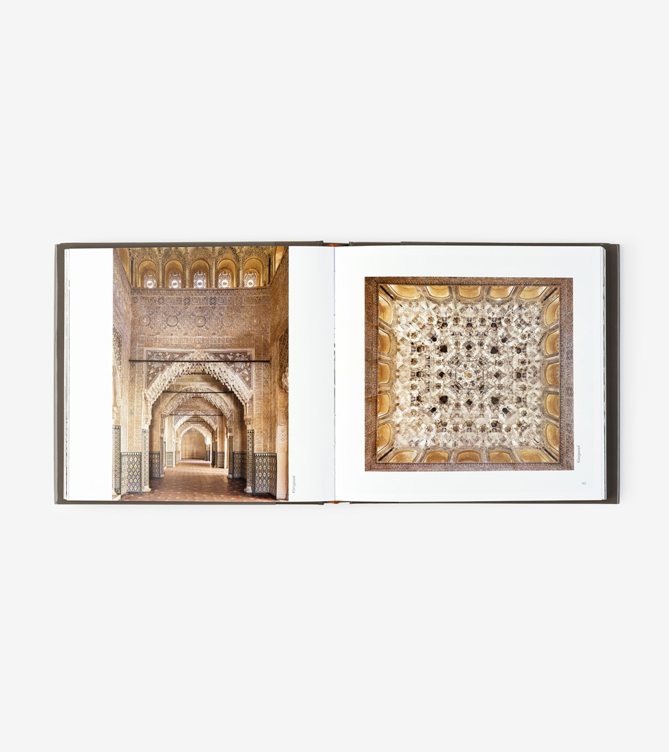 IN DER ALHAMBRA. ED BOLSILLO