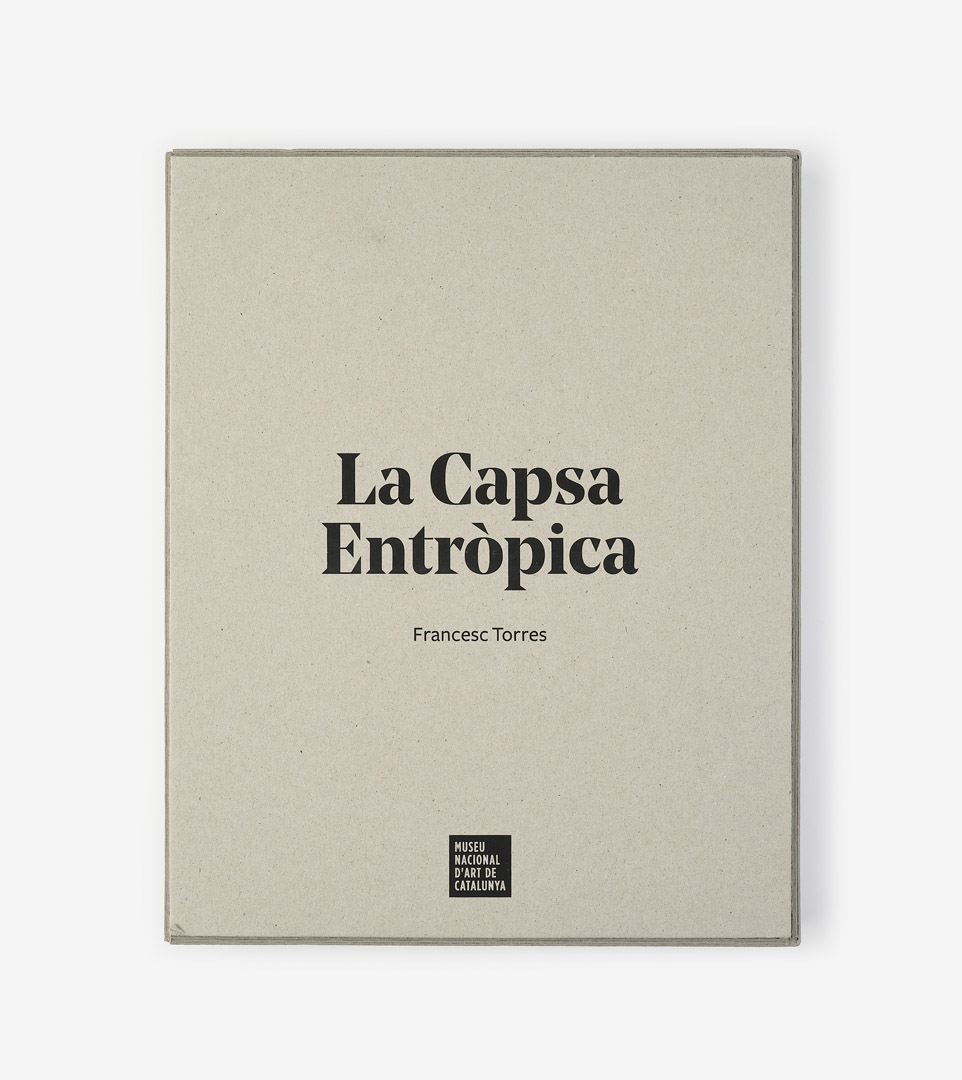 LA CAPSA ENTRÒPICA