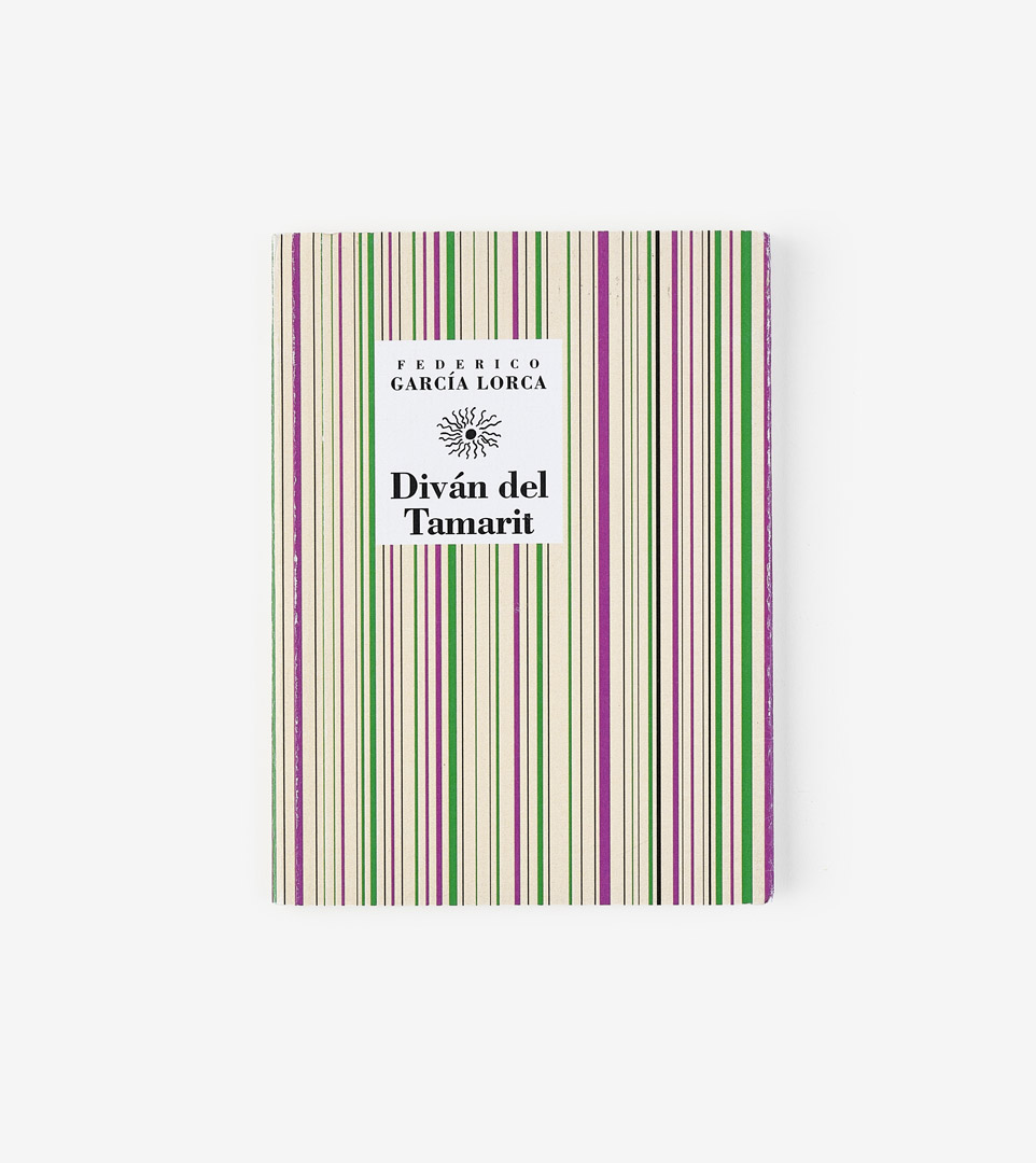 DIVAN DEL TAMARIT