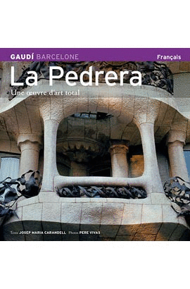 LA PEDRERA (FRANÇAIS)
