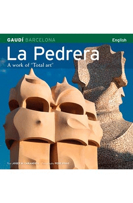 LA PEDRERA (ENGLISH)