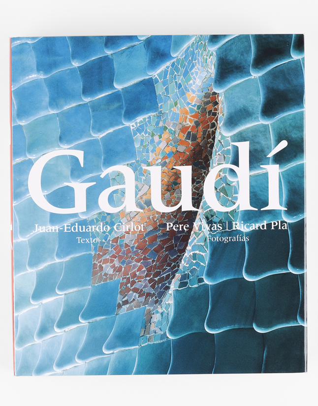 GAUDÍ (CASTELLANO)