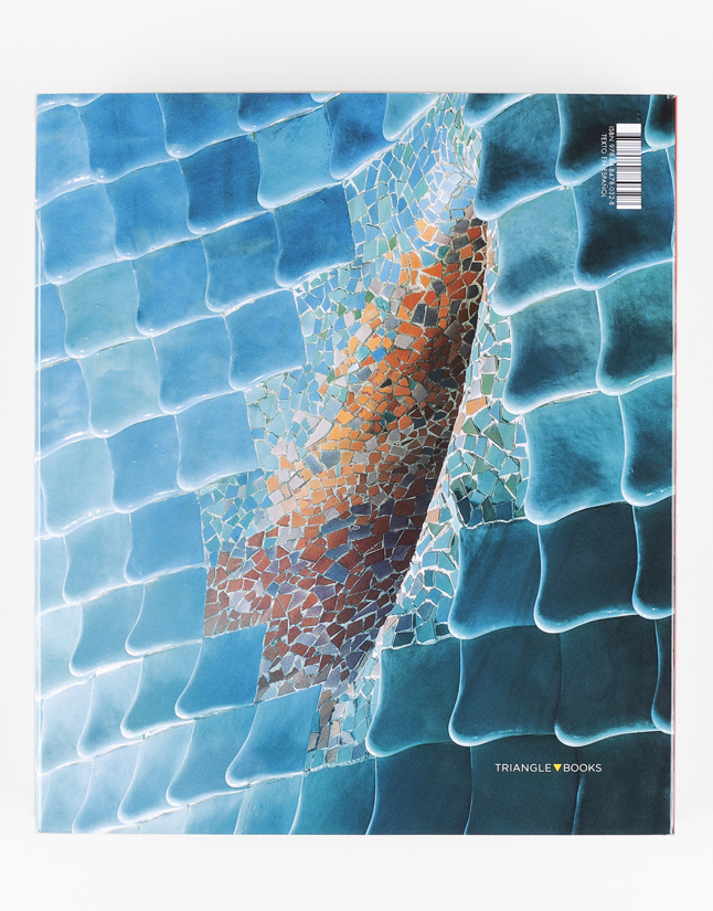 GAUDÍ (CASTELLANO)