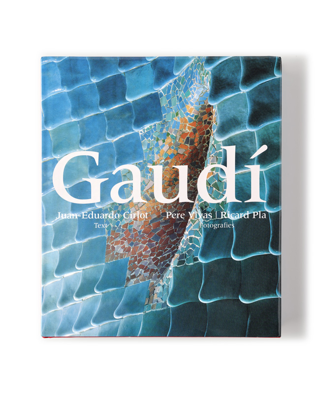 GAUDÍ (CAT)