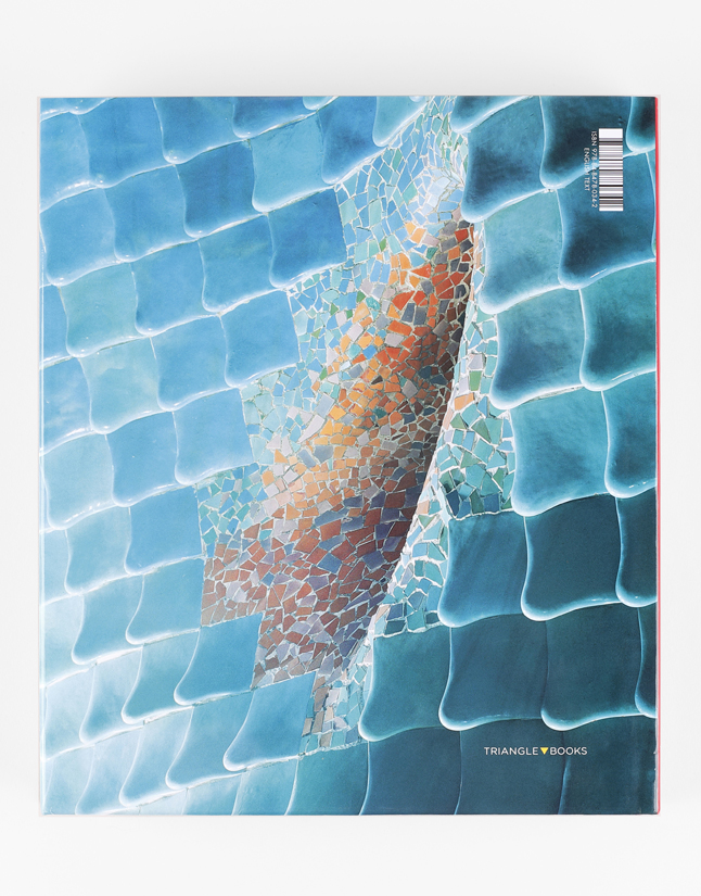 GAUDÍ (ENGLISH)