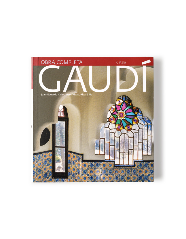 GAUDÍ (CAT)