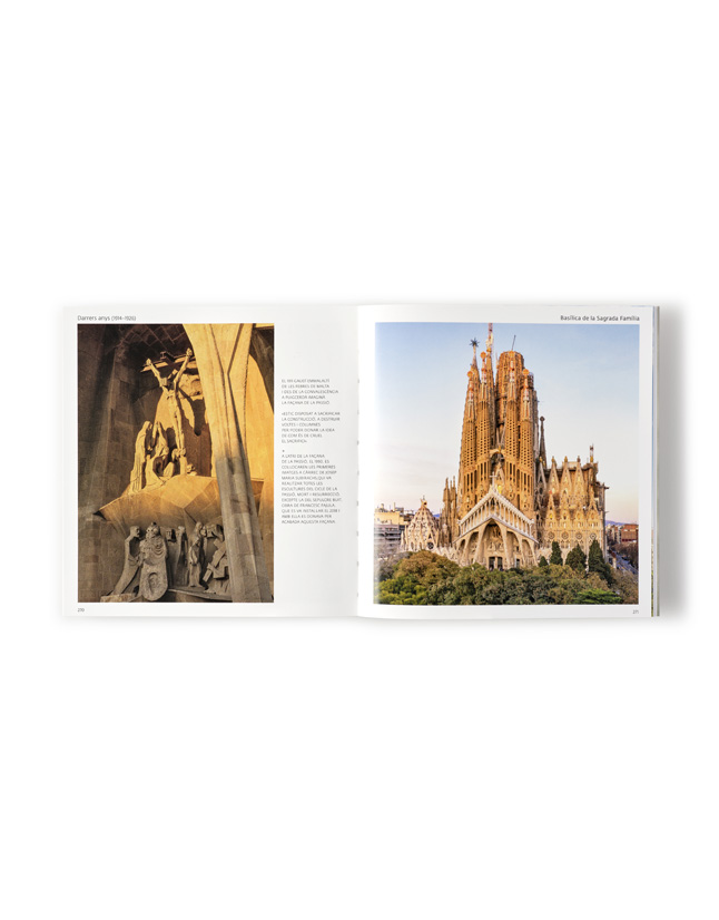 GAUDÍ (CAT)