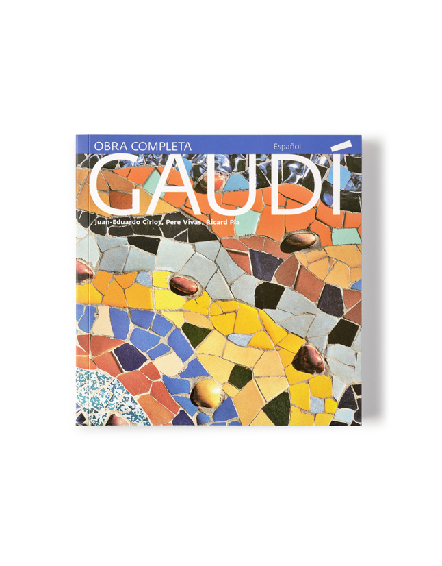 GAUDÍ (ESP)