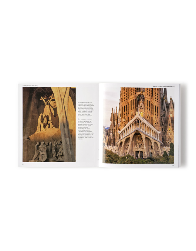 GAUDÍ (ESP)