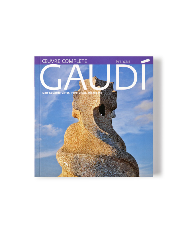 GAUDÍ (FRA)