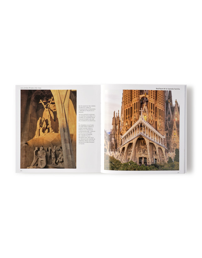 GAUDÍ (FRA)