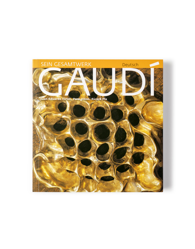 GAUDÍ (GER)
