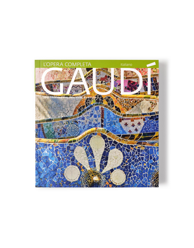 GAUDÍ (ITA)
