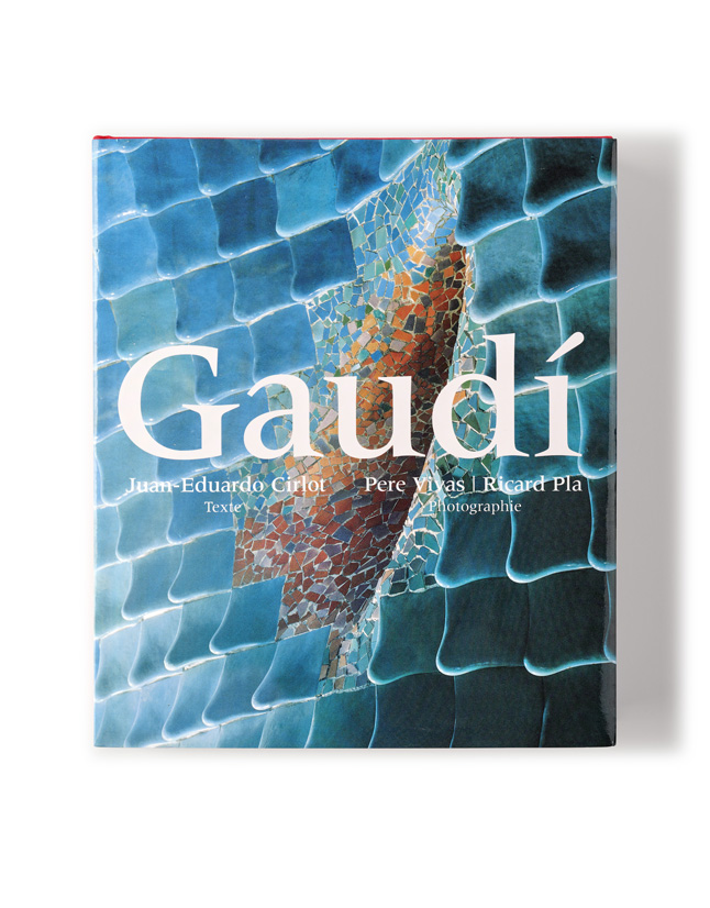 GAUDÍ (FRANÇAIS)