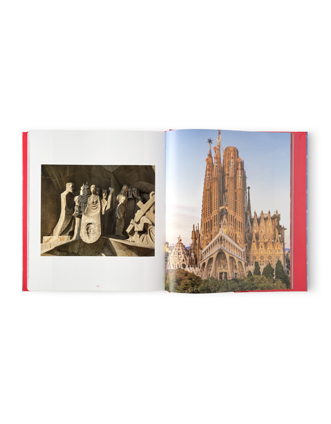 GAUDÍ (FRANÇAIS)