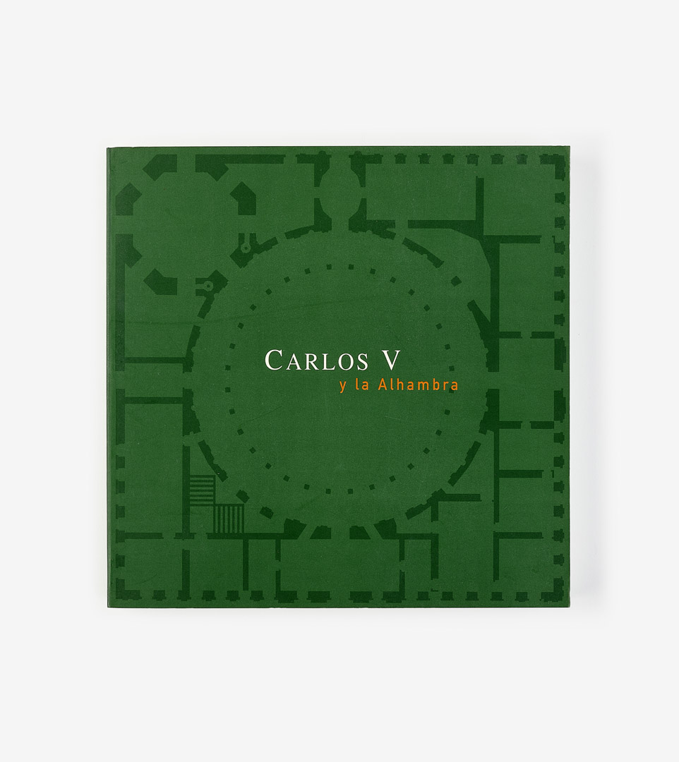 CARLOS V Y LA ALHAMBRA