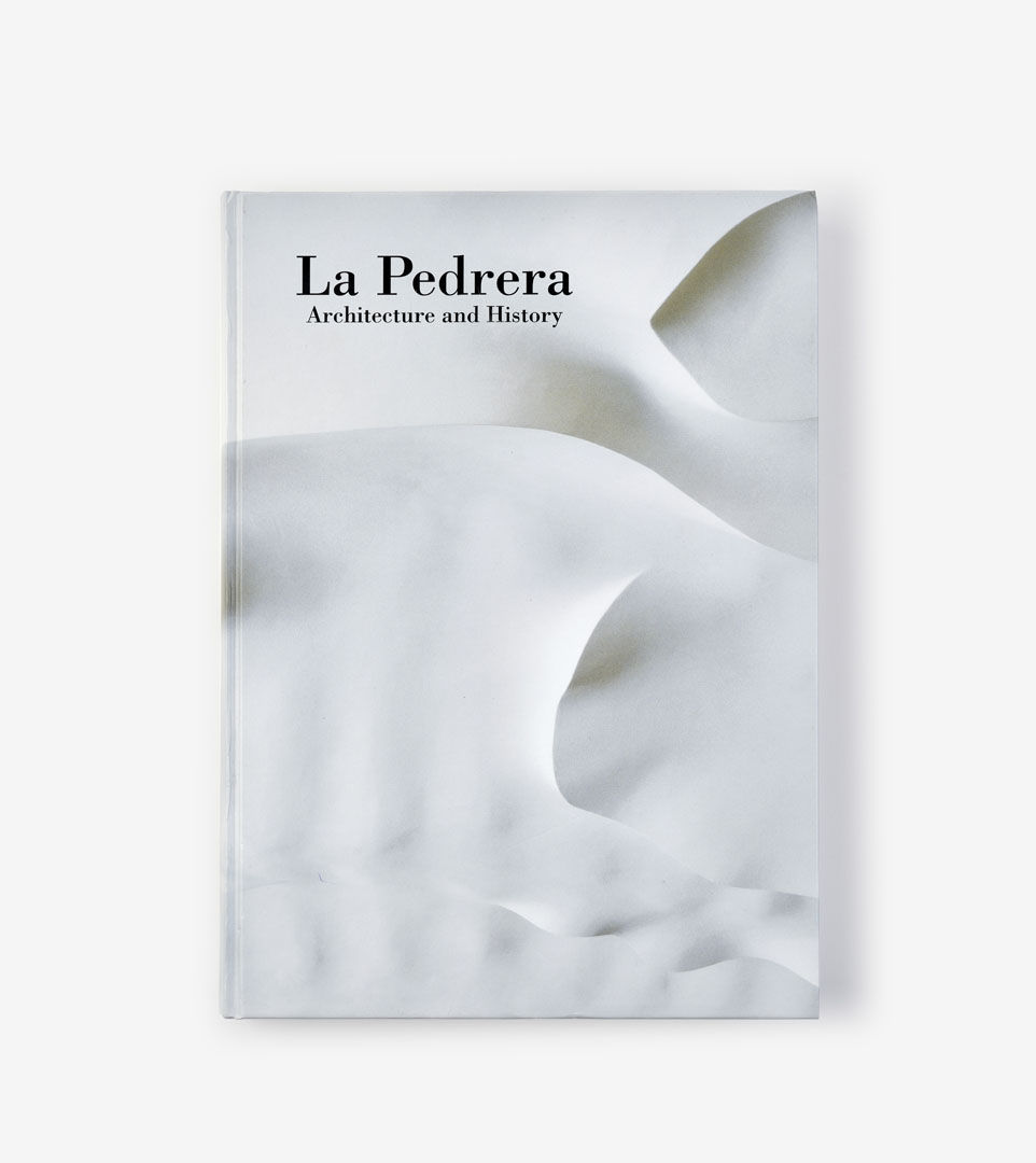 LA PEDRERA. ARCHITECTURE AND HISTORY