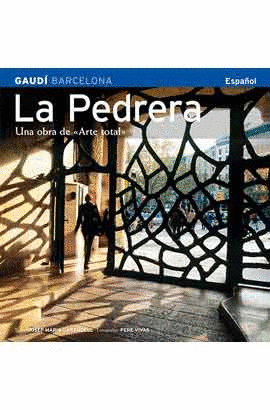 LA PEDRERA (CASTELLANO)