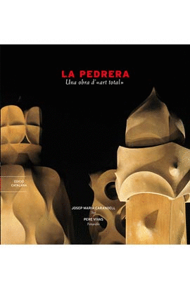 LA PEDRERA (CATALÀ)