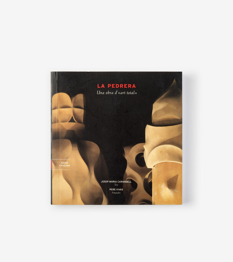 LA PEDRERA (CATALÀ)